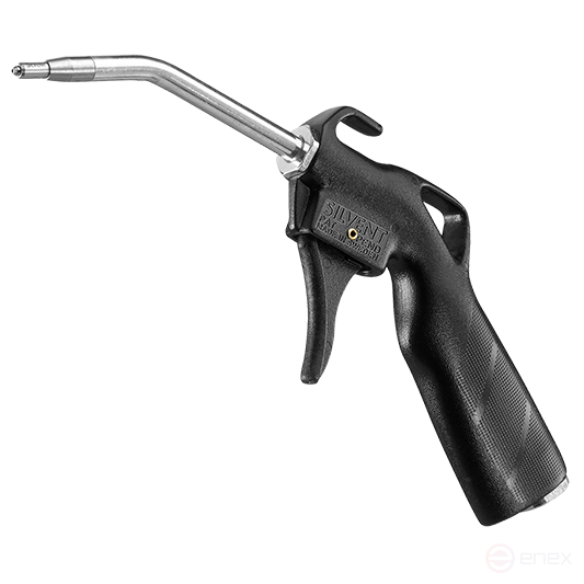 Safe purge gun Silvent 500-MJ5
