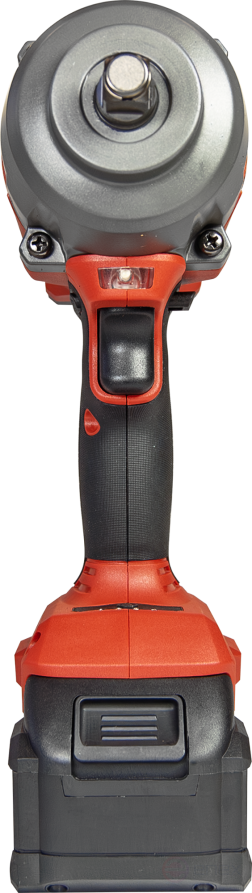 CMT1300TP Аккумуляторный ударный гаковерт max. 1600 N.m