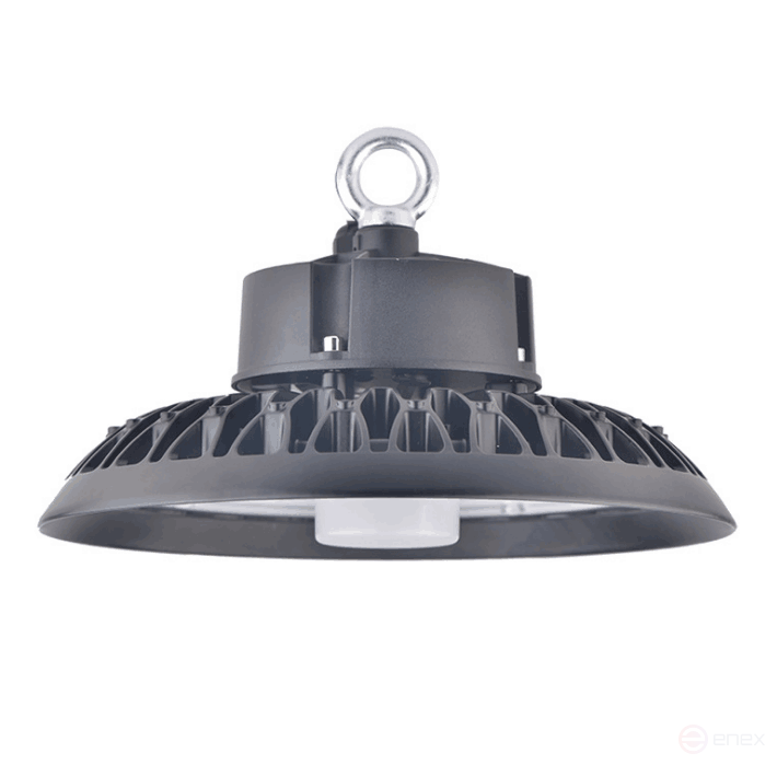 Светодиодный светильник подвесной Mosvolt UFO B 100-277v DIMM 0-10V 200W