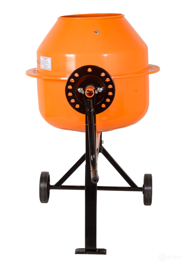 Бетономешалка ВИХРЬ БМ-63