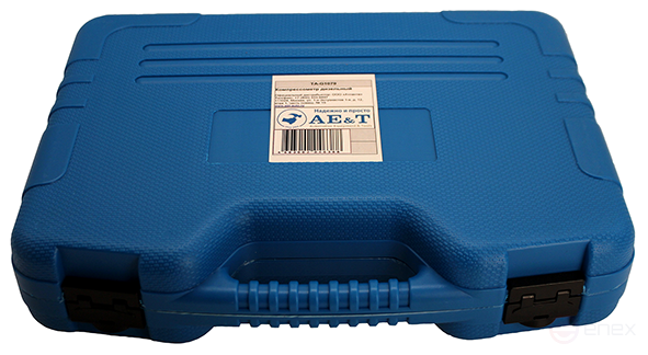 Diesel compressor TA-G1079 AE&T