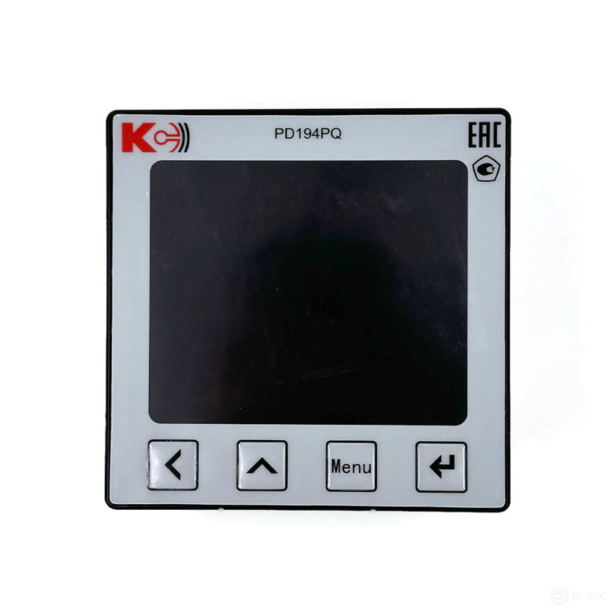 Multifunctional device PD194PQ-9R4T-5A/5A-500V-K-3.4-0.5