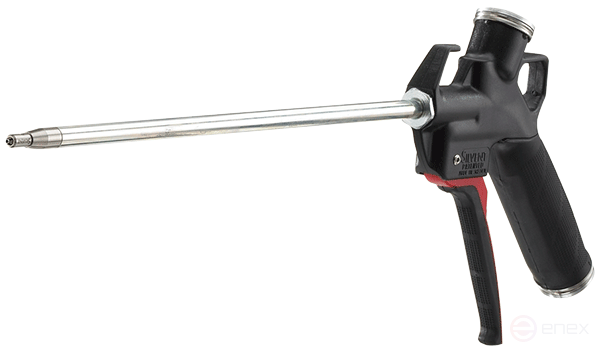 Безопасный продувочный пистолет Silvent 007-MJ5-600