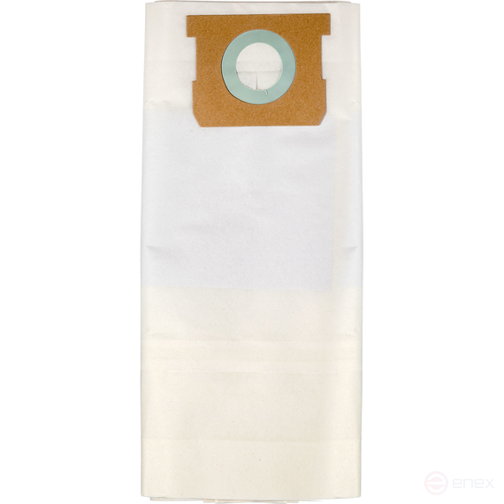 Комплект мешков пылесборных для пылесоса BORT BB-30