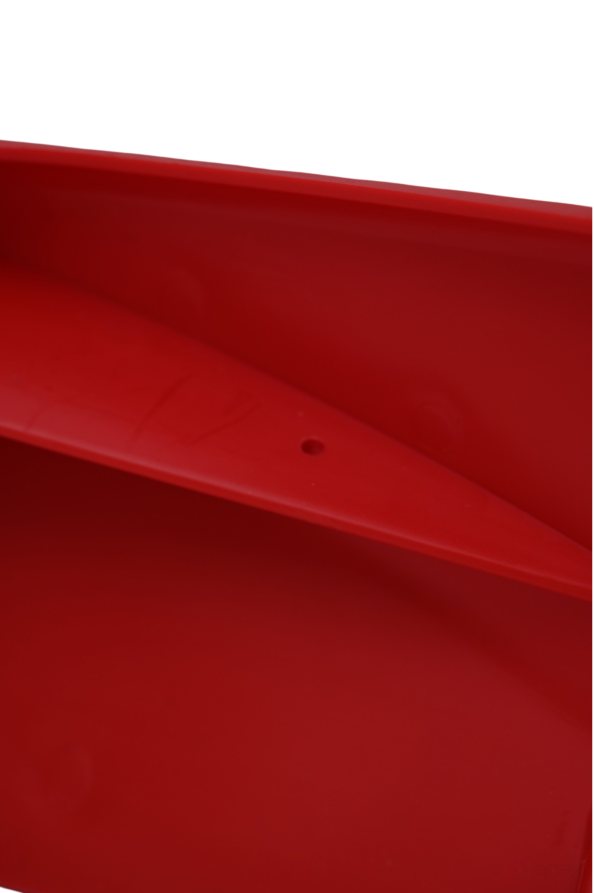 The nozzle from the Golden Eagle scraper