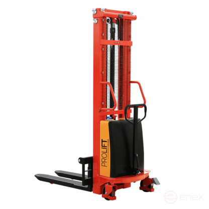Electric stacker PROLIFT SPN 2016