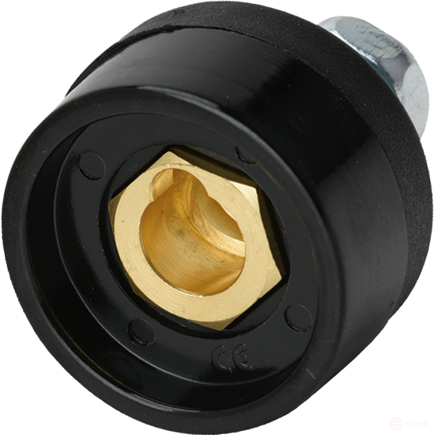 Комплект BRIMA СКР-35 (20 шт вставка и 20 шт гнездо)