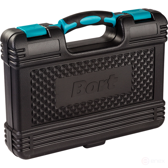 BORT BTK-65 Hand Tool Kit