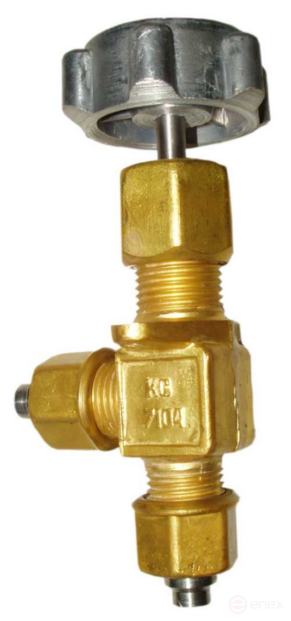 Valve AZT-10-4/250 (KS7104)
