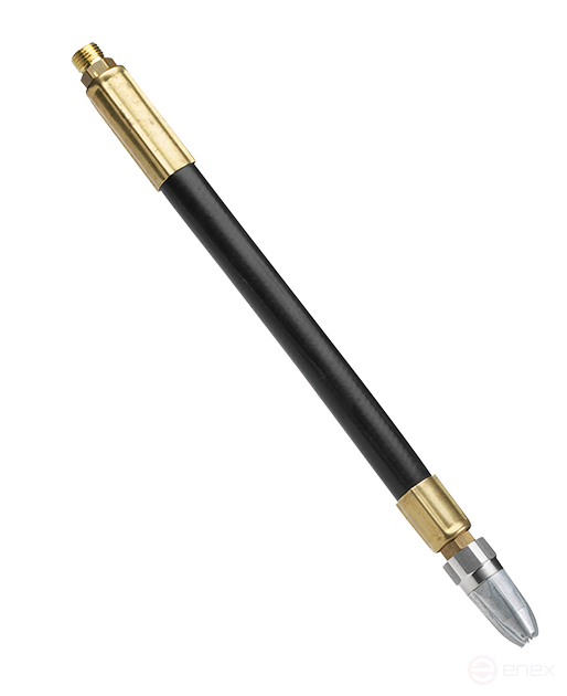 Silvent 230 L air nozzle