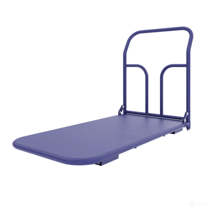 Тележка платформенная ТП 2 (600х900) без колёс