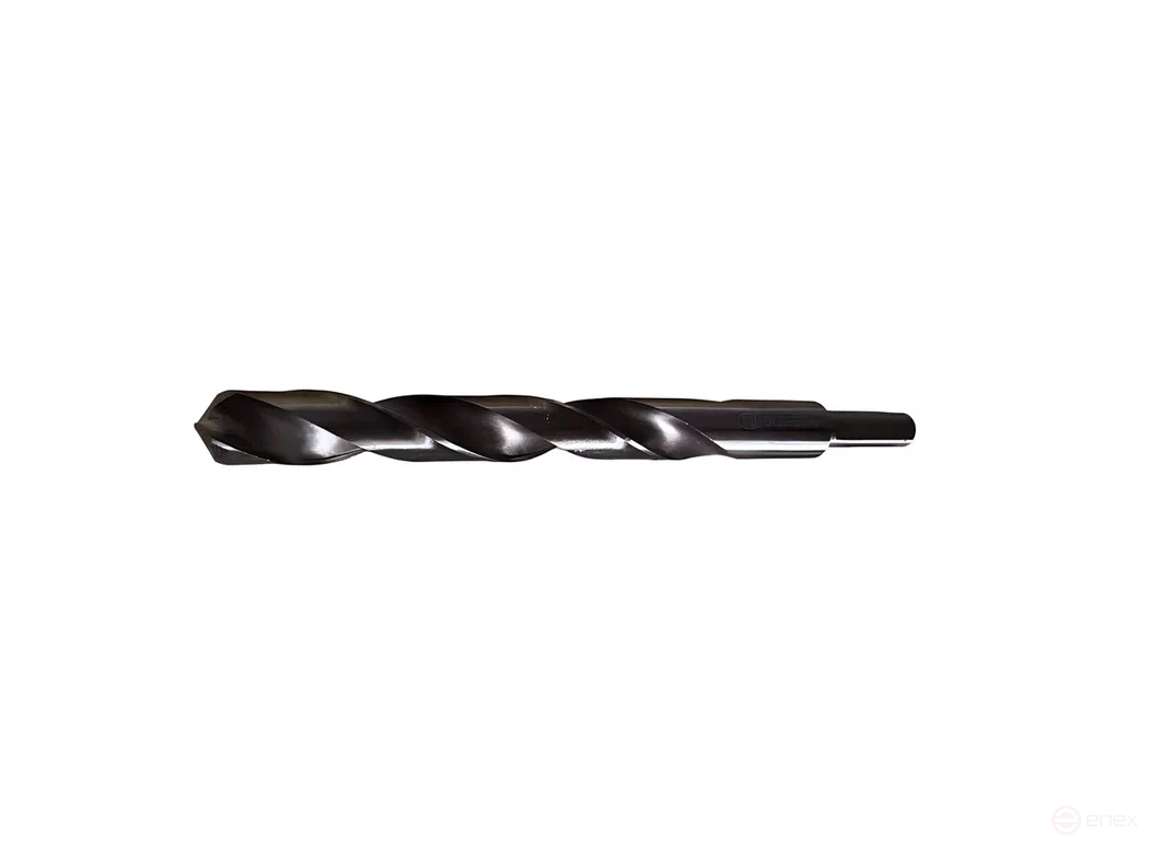 Elongated drill bit HSS M2 180 mm SKOLE 23 mm