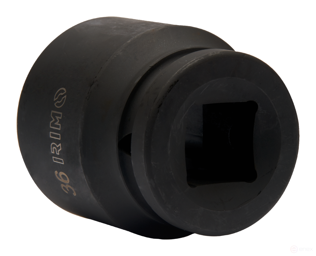 3/4 Ударная торцевая головка, 17 мм