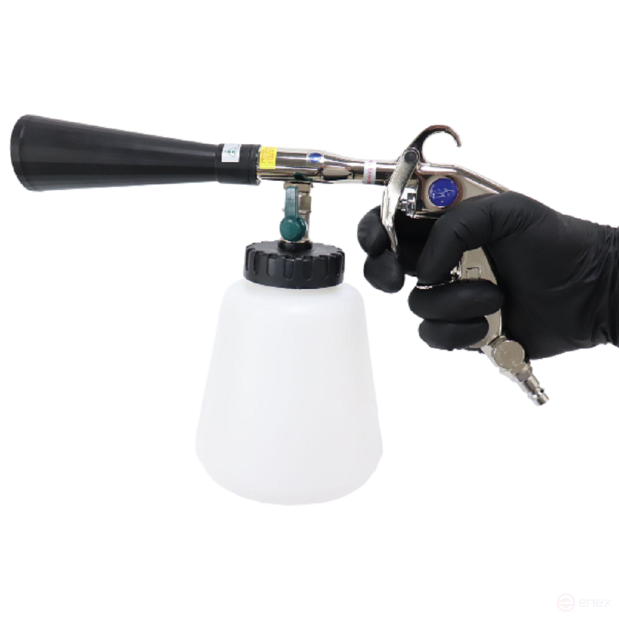 ACG Торнадор аппарат для профессиональной химчистки Z-20 1020449