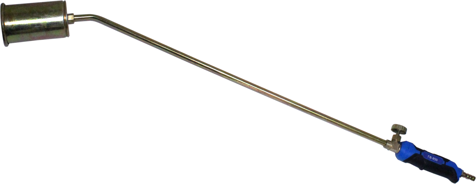 Газовоздушная горелка BRIMA ГВ-850