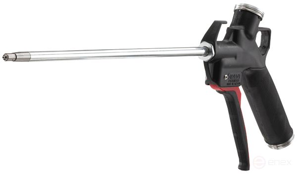 Безопасный продувочный пистолет Silvent 007-MJ6-600
