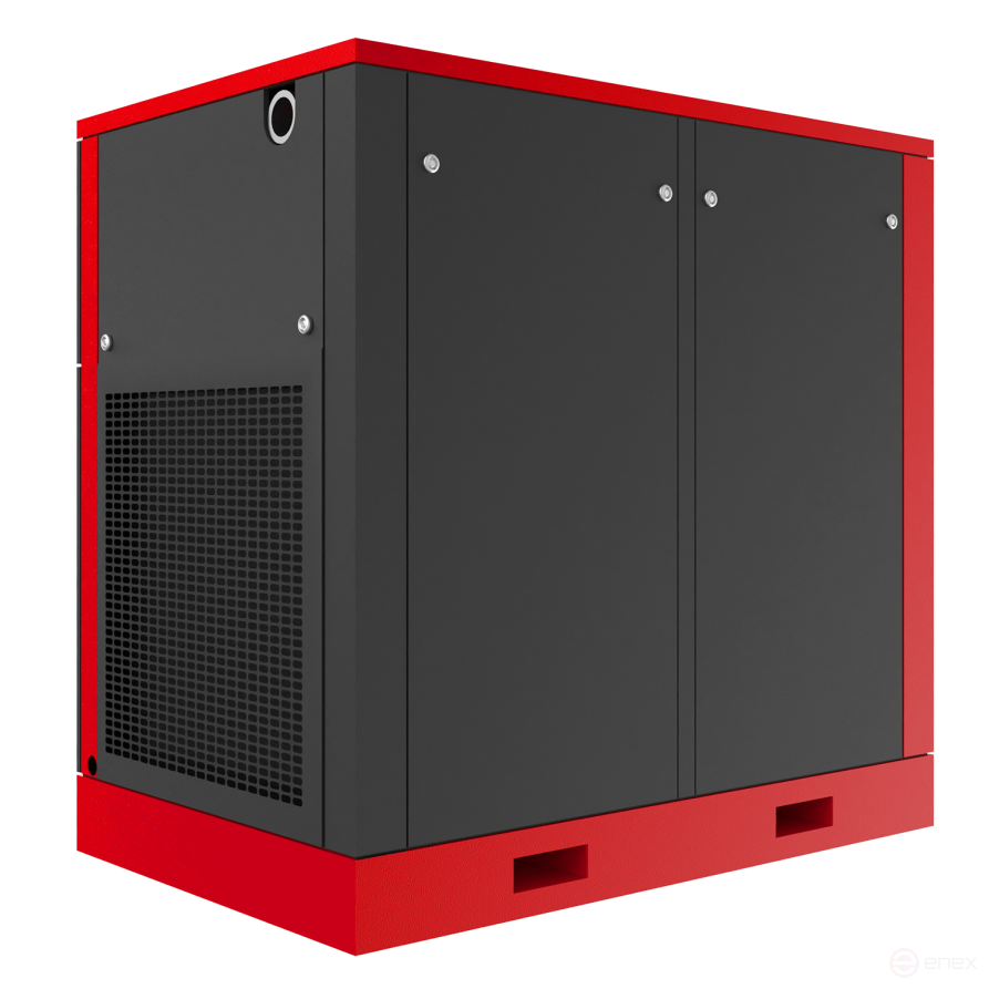 Компрессор винтовой: HRS-957600
