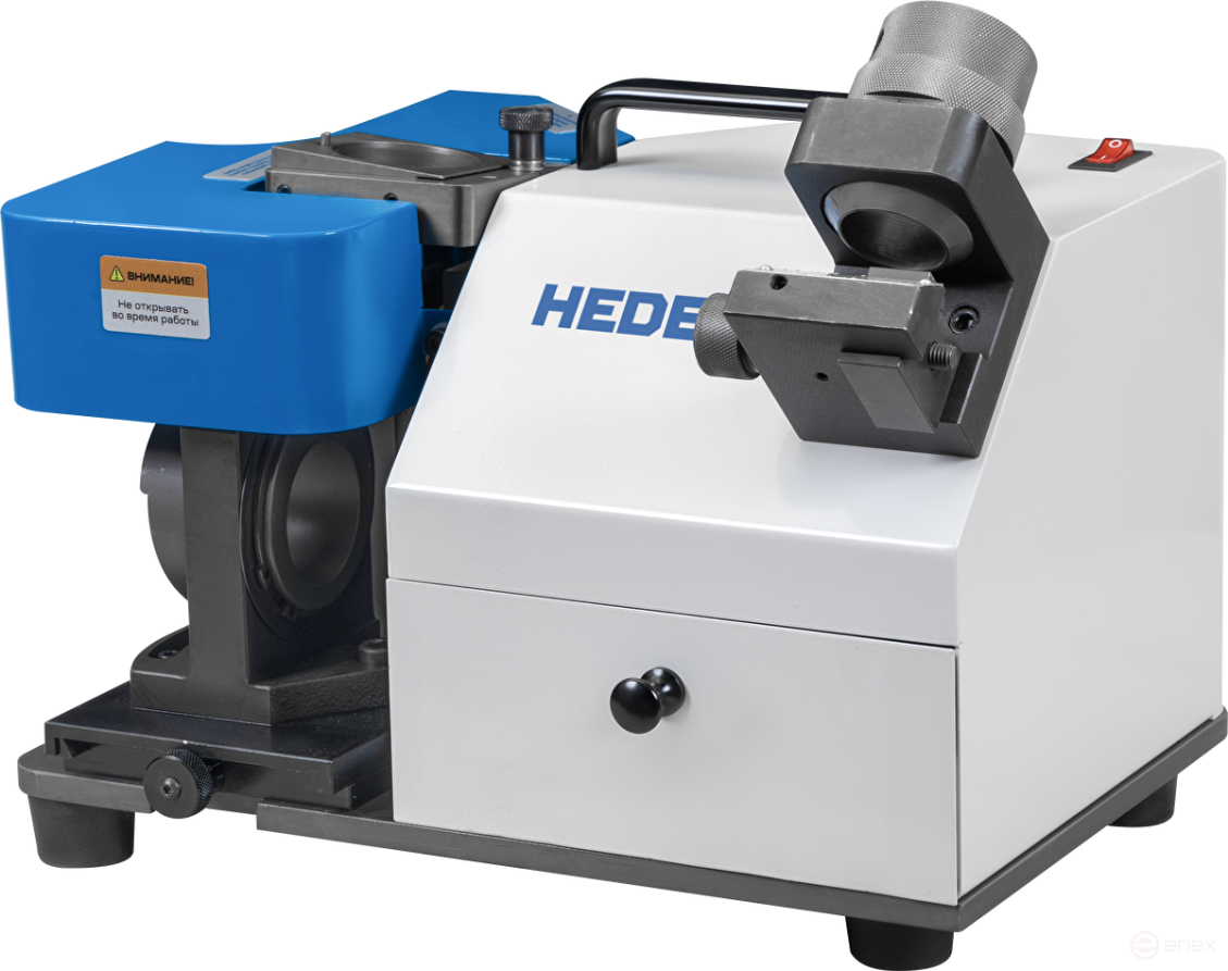 Заточный станок для концевых фрез Heden DGM-30