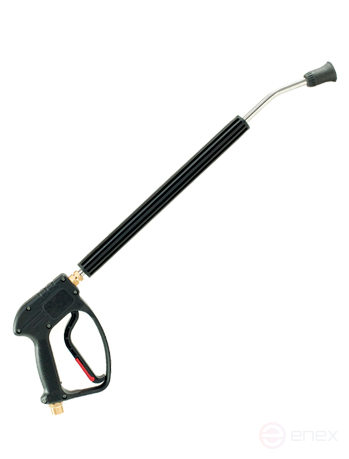 ACG Пистолет в сборе SF12 500 мм (прям) с поворотной муфтой 1023859