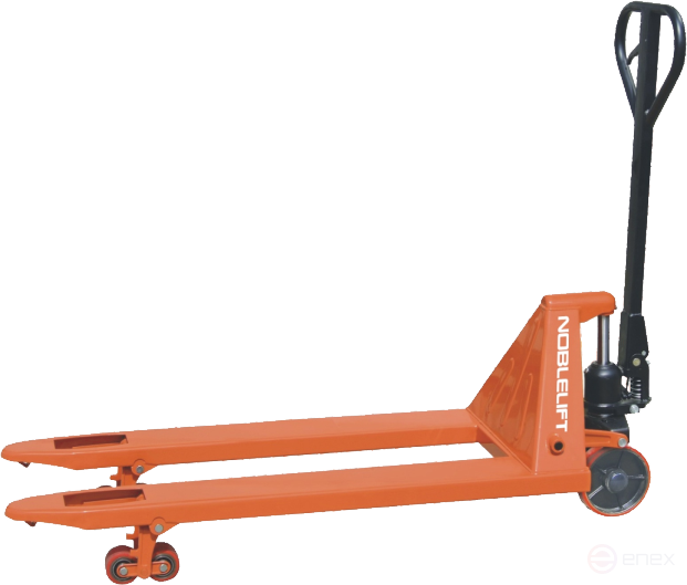 Гидравлическая тележка NOBLELIFT DFE20