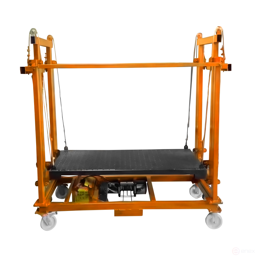 Electric Scaffolding GROST SF 300-2