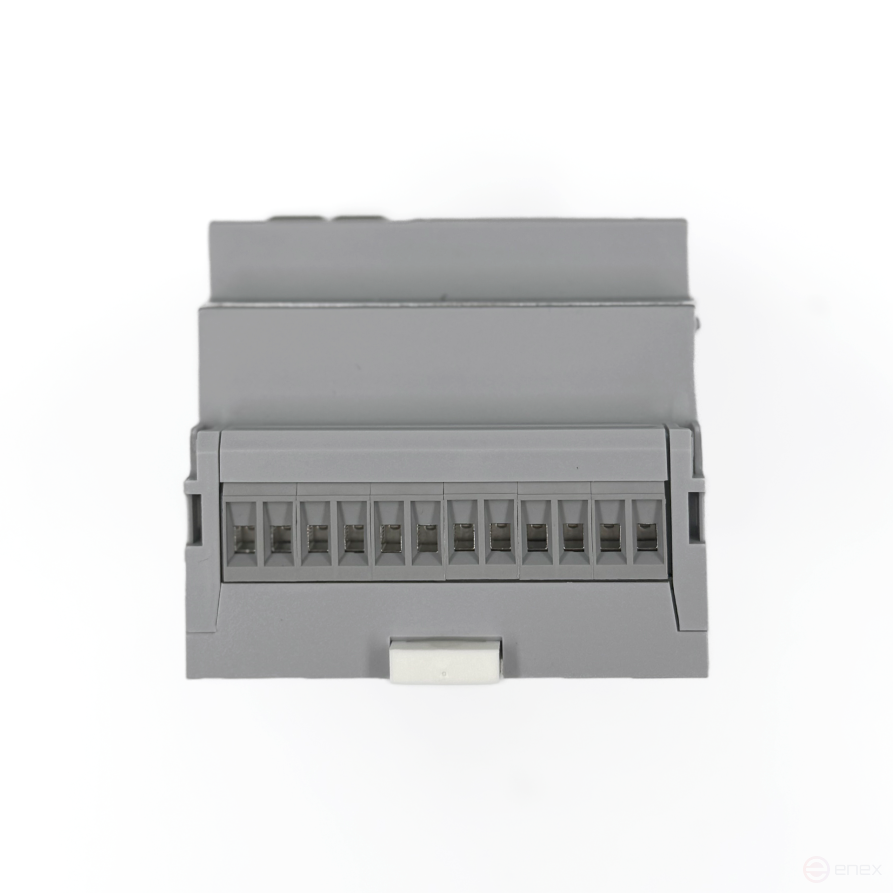 KSM-M1 Multipoint Electricity Monitoring Device-1-0-1- 5A-380V