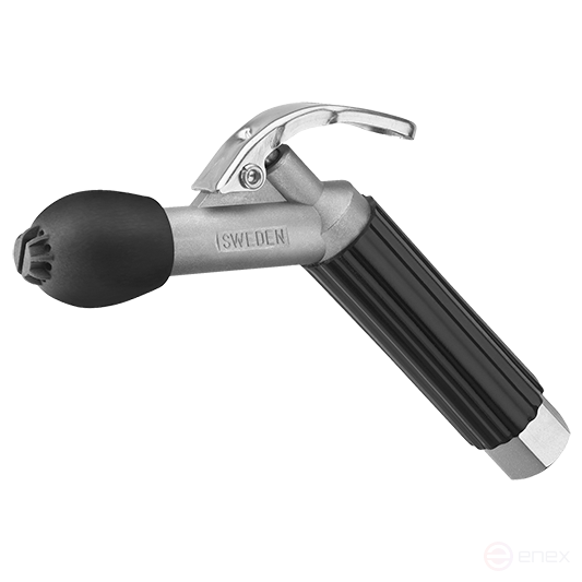 Safe purge gun Silvent 758-R