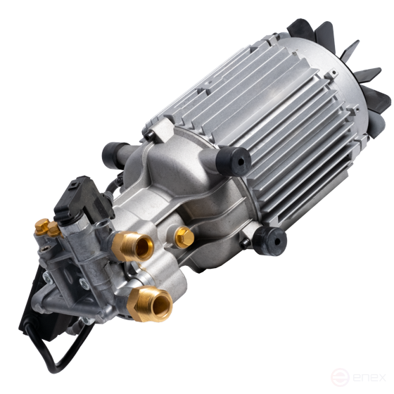 Мойка высокого давления BORT KEX-3500