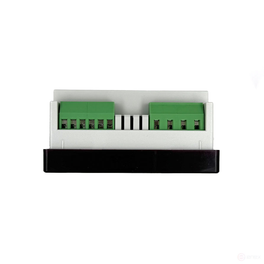 Multifunctional device PD194PQ-9R4T-5A/5A-500V-K-3.4-0.5