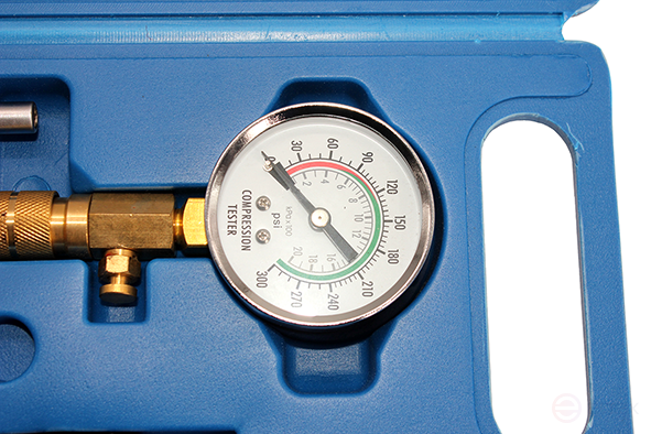 Compressor 0-300PSI (14mm, 18mm) TA-G1006 AE&T