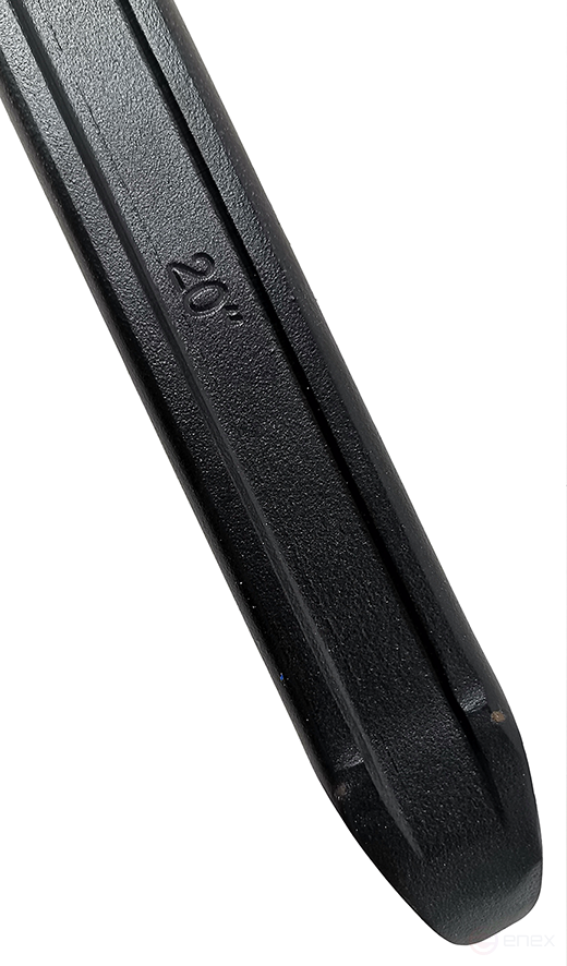 Mounting 20" 10.5mm TA-D1035-B-3 AE&T