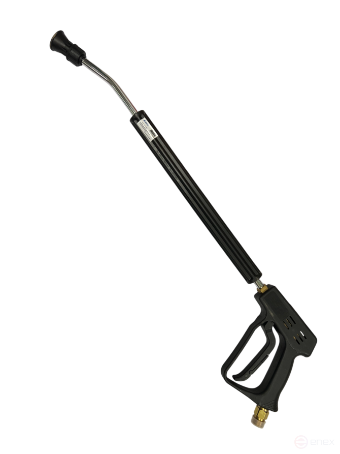 ACG Пистолет в сборе SF12 500 мм (прям) с поворотной муфтой 1023859