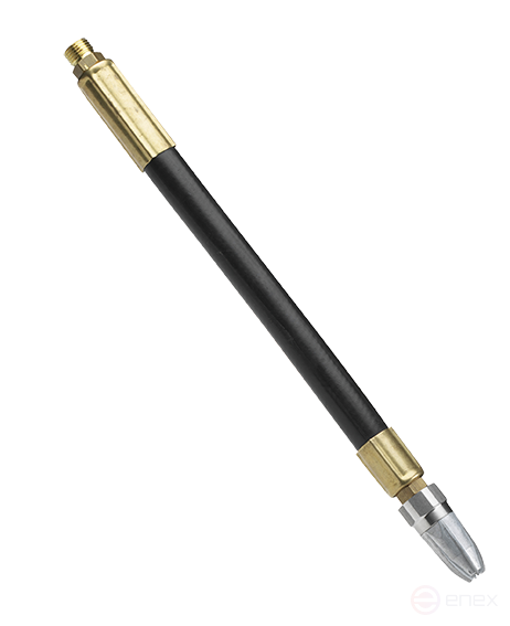 Silvent 250 L air nozzle