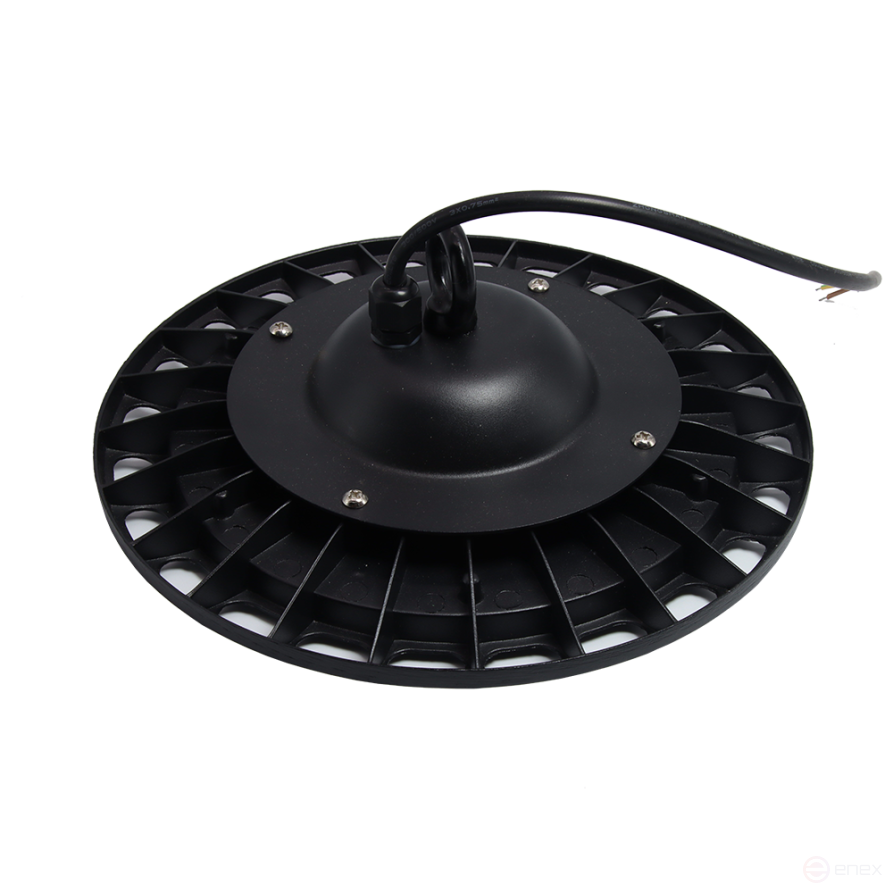 Светодиодный светильник подвесной Mosvolt UFO-E2 175-265V 200W