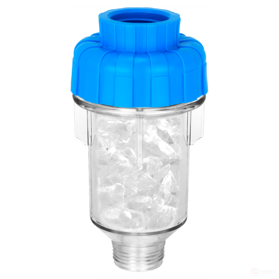 АБФ-СТИРАЛ, Фильтр дозатор полифосфата для стиральных и посудомоечных машин