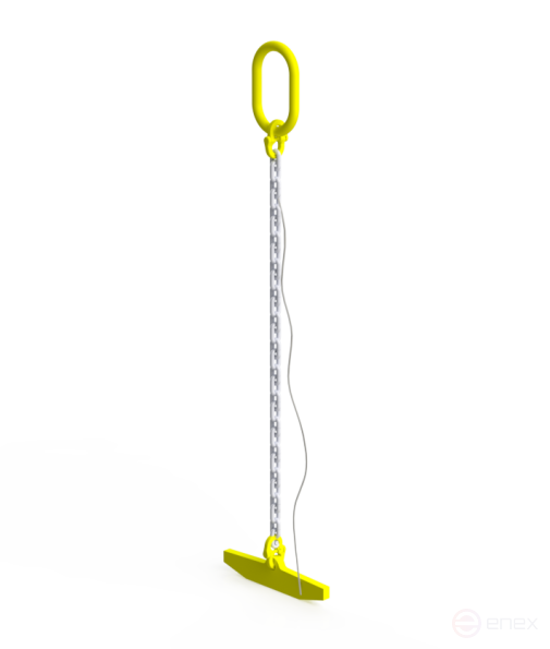 Захват для вертикального подъема барабанов ZVB 5