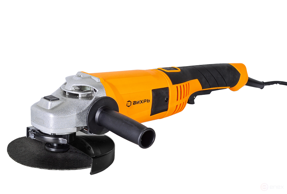 Angle grinder (grinder) VORTEX USM-180/1800
