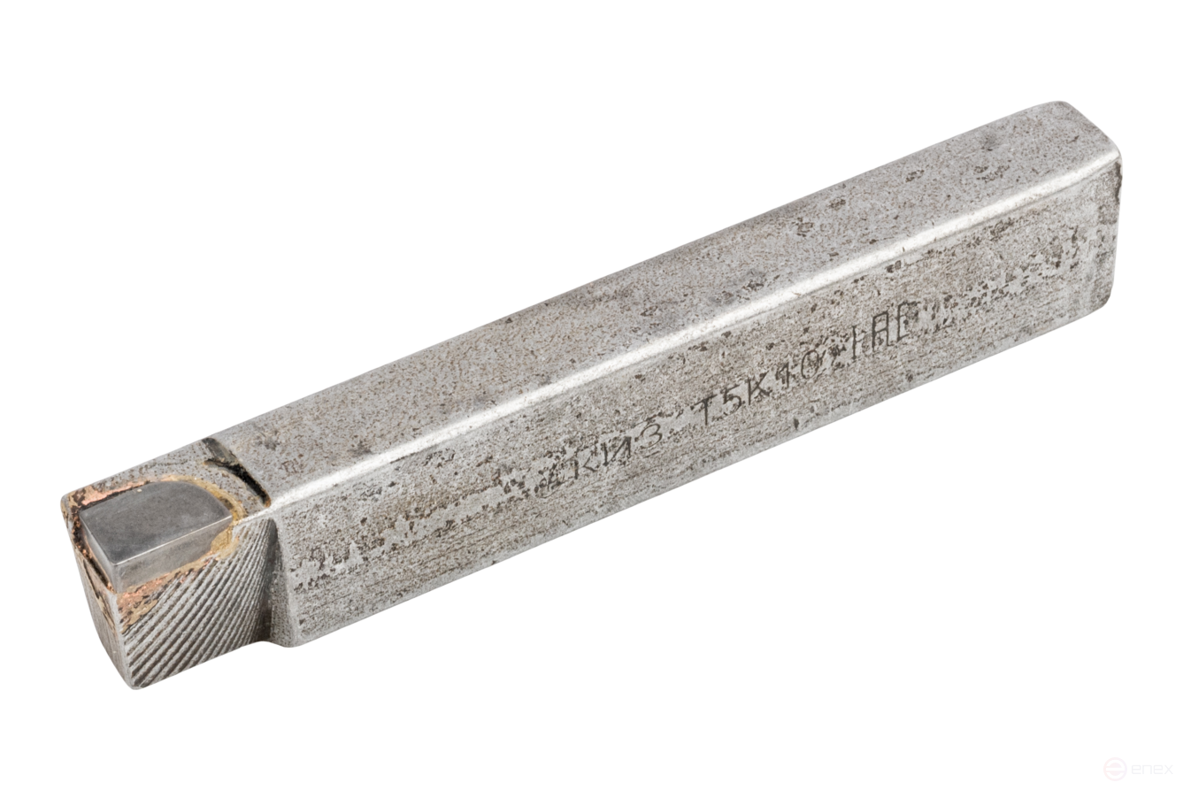 Резец проходной упорный прямой 32х20х170 ВК8