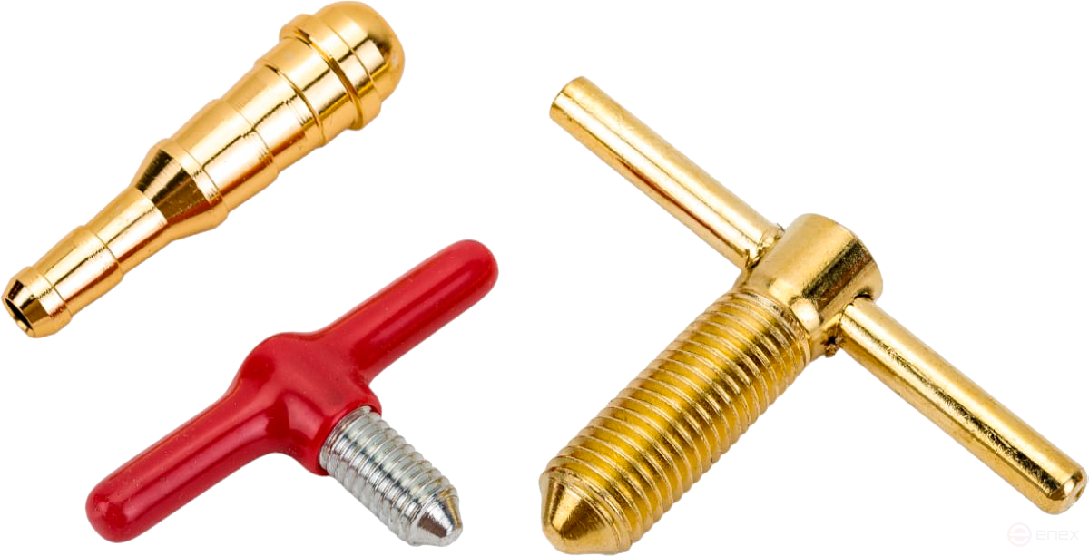 Редуктор пропановый БПО-5-4 (К)