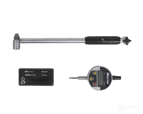 Нутромер индикаторный электронный НИЦ повышенной точности 35-50 0,002, 51104