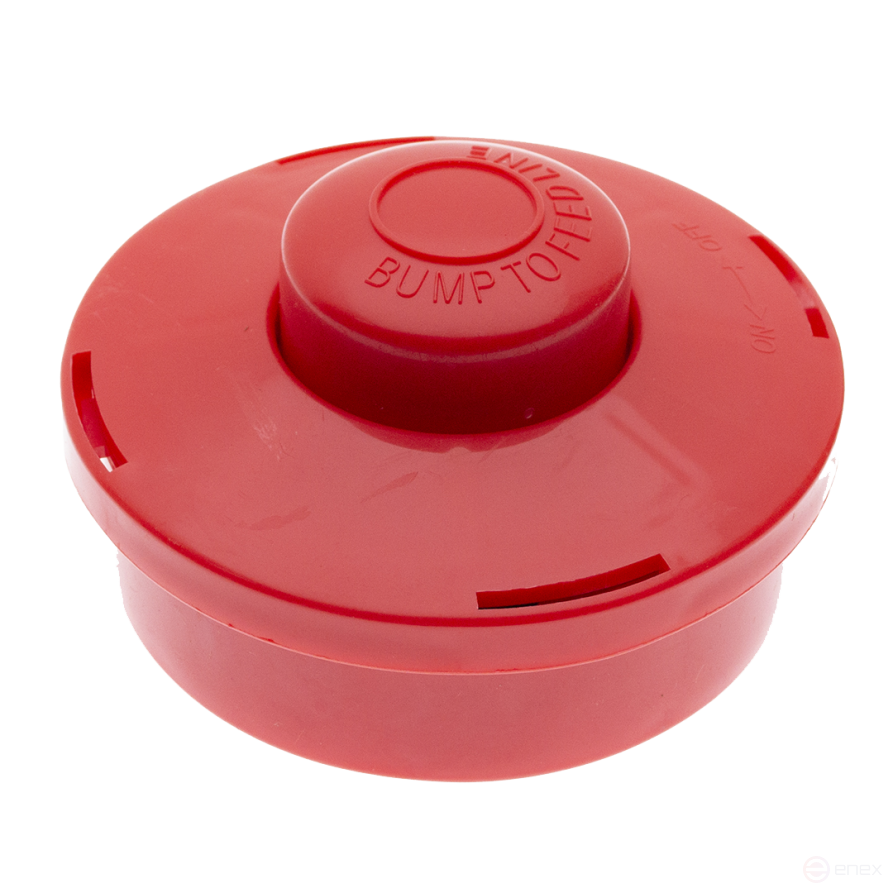 Катушка для триммера 1C, М10х1.25 левая резьба, ЧЕГЛОК (100)