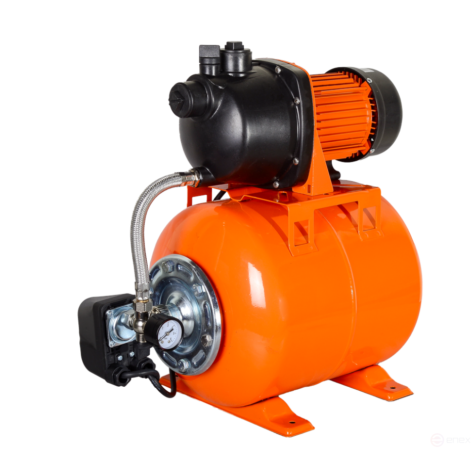 Autonomous water supply station Vortex ACV-70/40 P-20