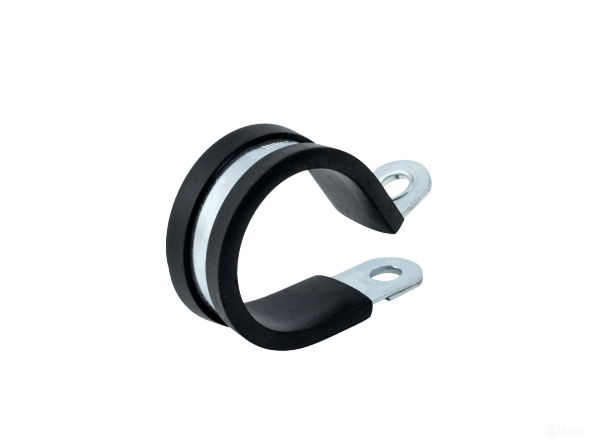 Yoke Ruber 10/12 The World of Clamps