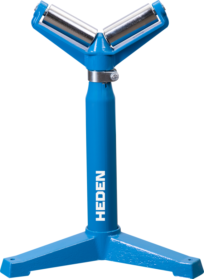 Опора роликовая V-образная Heden R52V, арт R52V