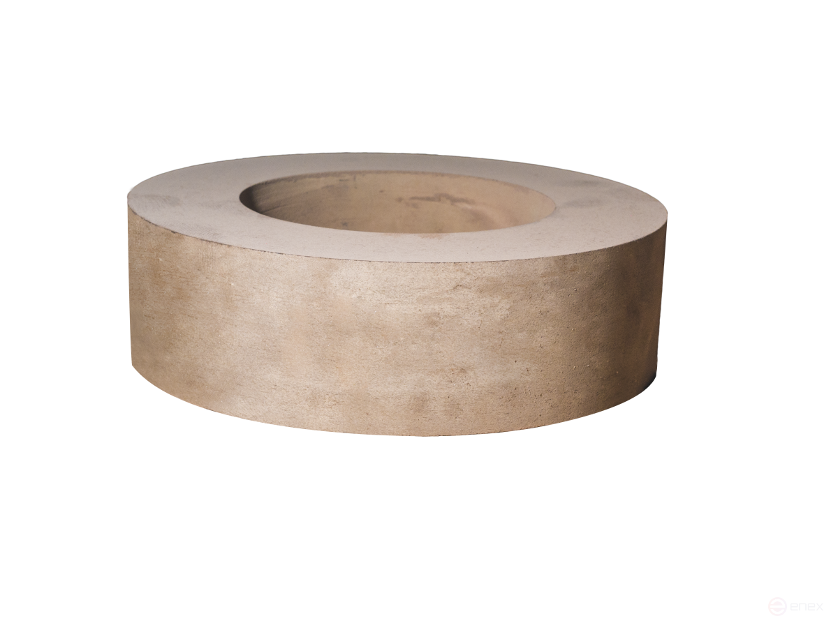 Grinding wheel 300x125x127