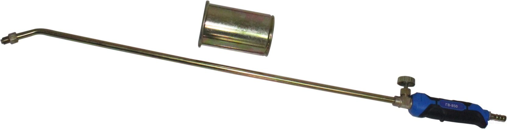 Газовоздушная горелка BRIMA ГВ-850