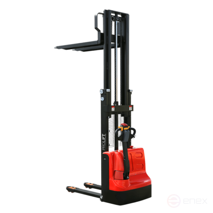 Self-propelled stacker PROLIFT SDR 1635