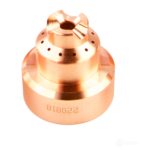 Защитный экран Powermax 45XP/65/85/105, 15-85A для контактной резки