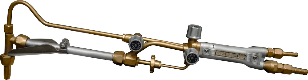 Резак РК-03 (нак. №1/2/3)