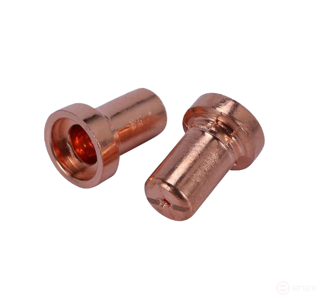 Nozzles long to CUT 40 20 pcs.